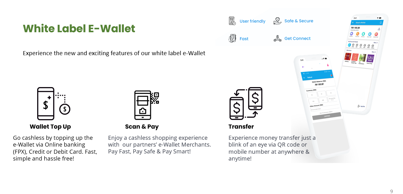 EWALLET